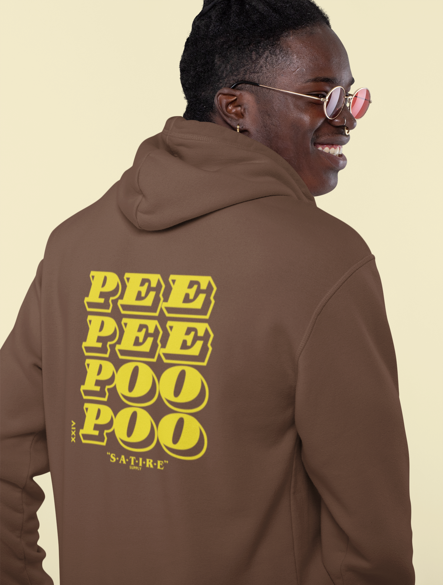 Pee/Poo